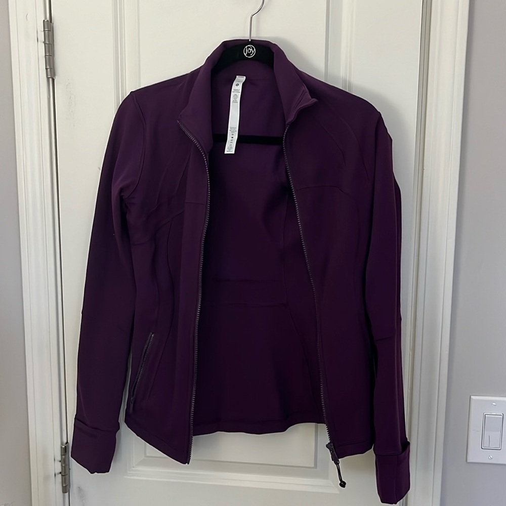 Lululemon Ladies Jacket